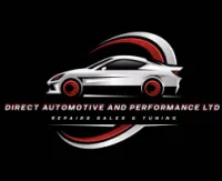 Direct Automotive and Performance LTD Logo